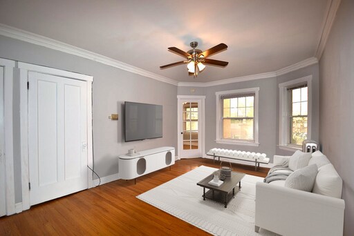 Foto del edificio - 4406 N Rockwell St