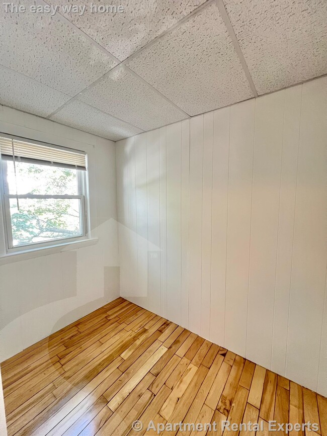 Foto del edificio - 114 Thorndike St