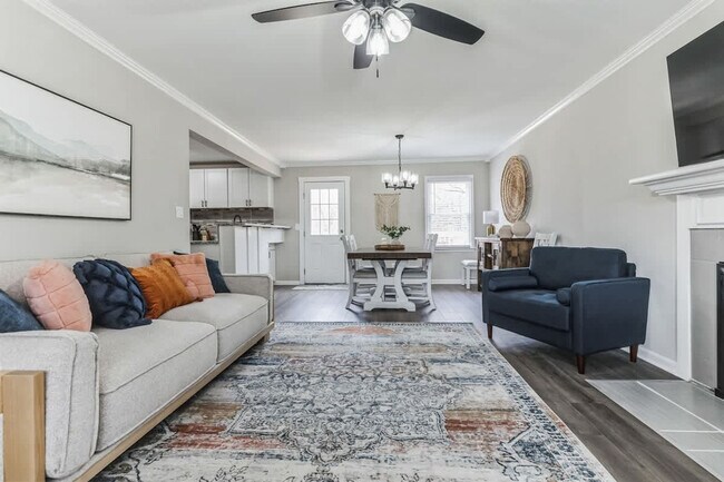 Foto del edificio - 12879 Copperfield Ln
