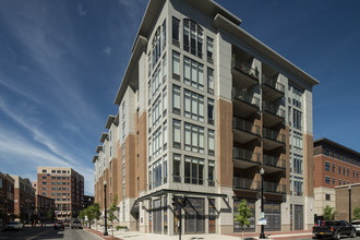 Park South Apartments Photo