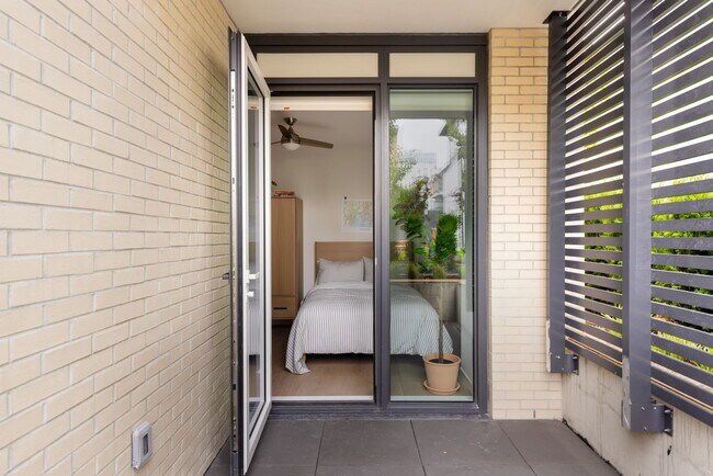 Photo du bâtiment - Neighbour