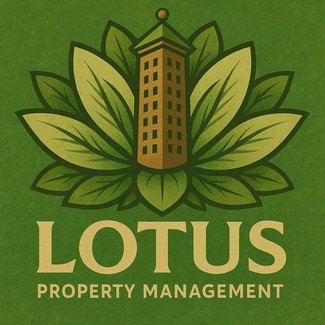 Property Management Company Logo
