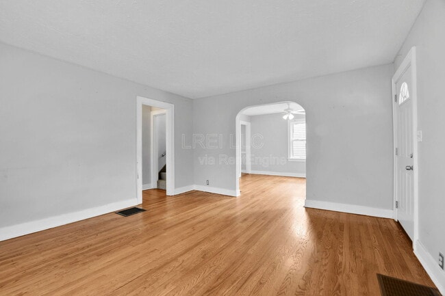 Photo - 1722 Beechwood Ave House