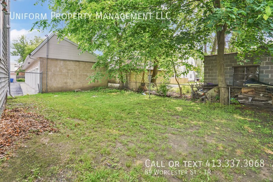 Foto principal - 89 Worcester St