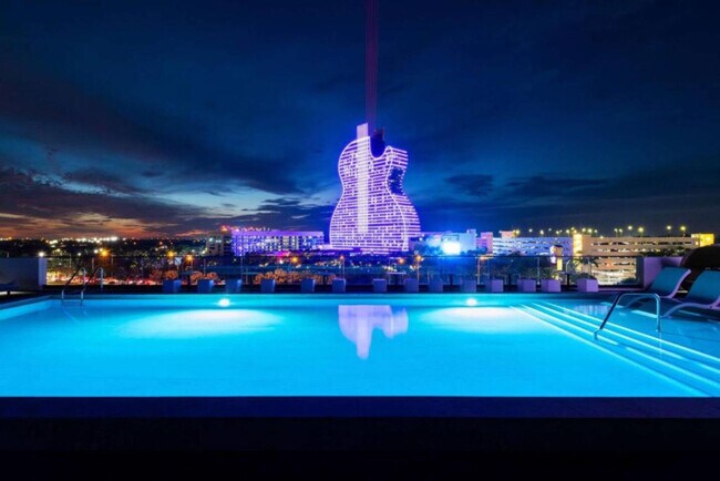 Foto del edificio - 2750 Griffin Rd