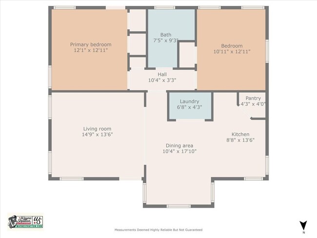 Building Photo - 4621 Calmont Ave