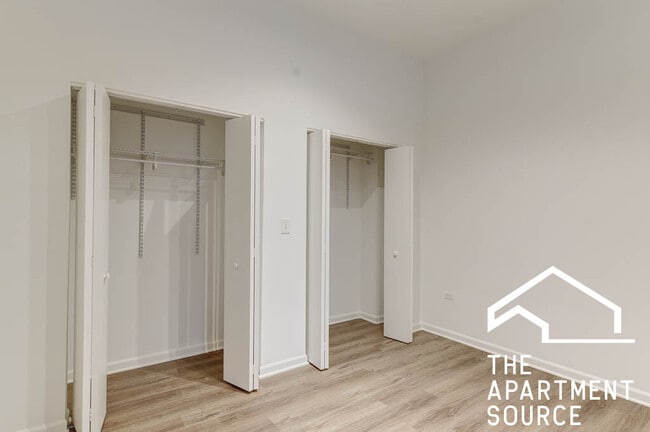 Foto del edificio - 2550 S Wabash Ave