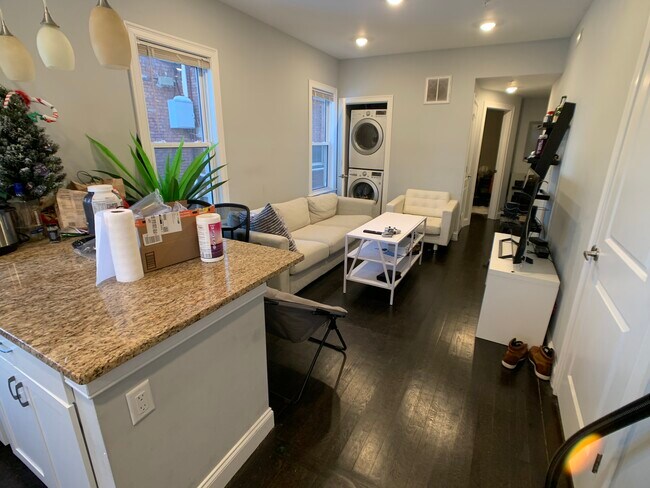 Foto del edificio - 43 Saint Paul St