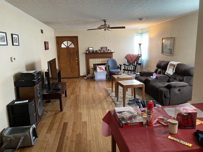 Foto del edificio - 1902 18th St