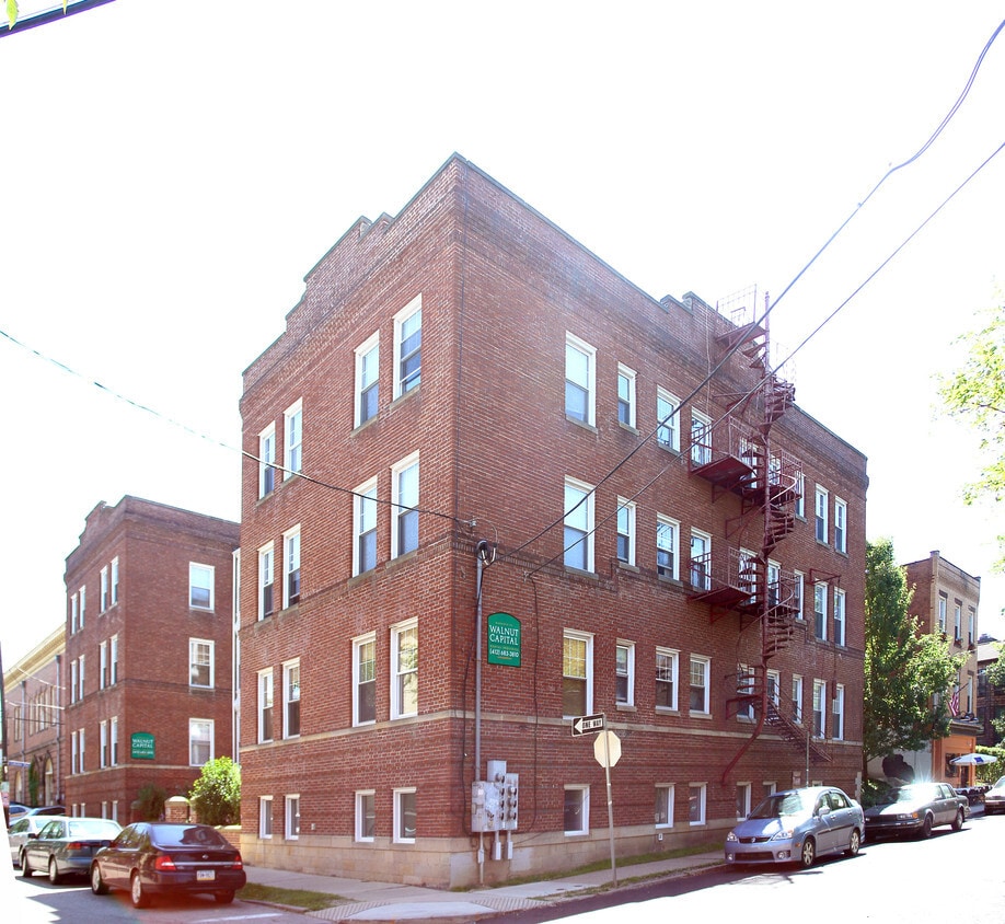 Foto del edificio - 5500 Elmer St