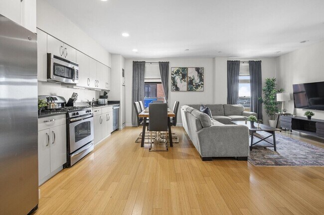 *Pictures are representative samples of the advertised unit. In some cases, the actual units you tou - 650 Albany St