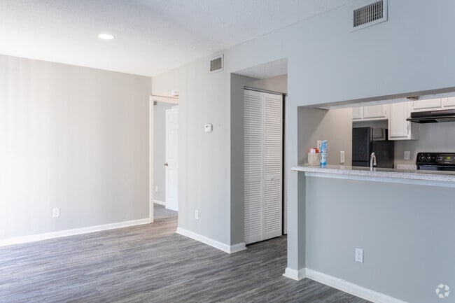 Interior Photo - Beechwood Apartments