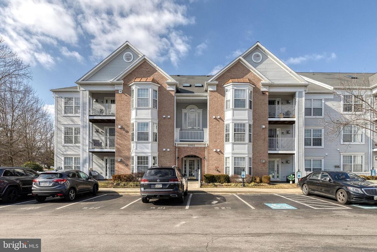 Foto principal - Amazing 2 Bed/2 Bath Condo in Annapolis fo...