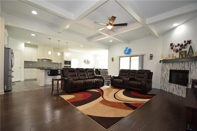 Foto del edificio - 4203 SW Bermuda Ave