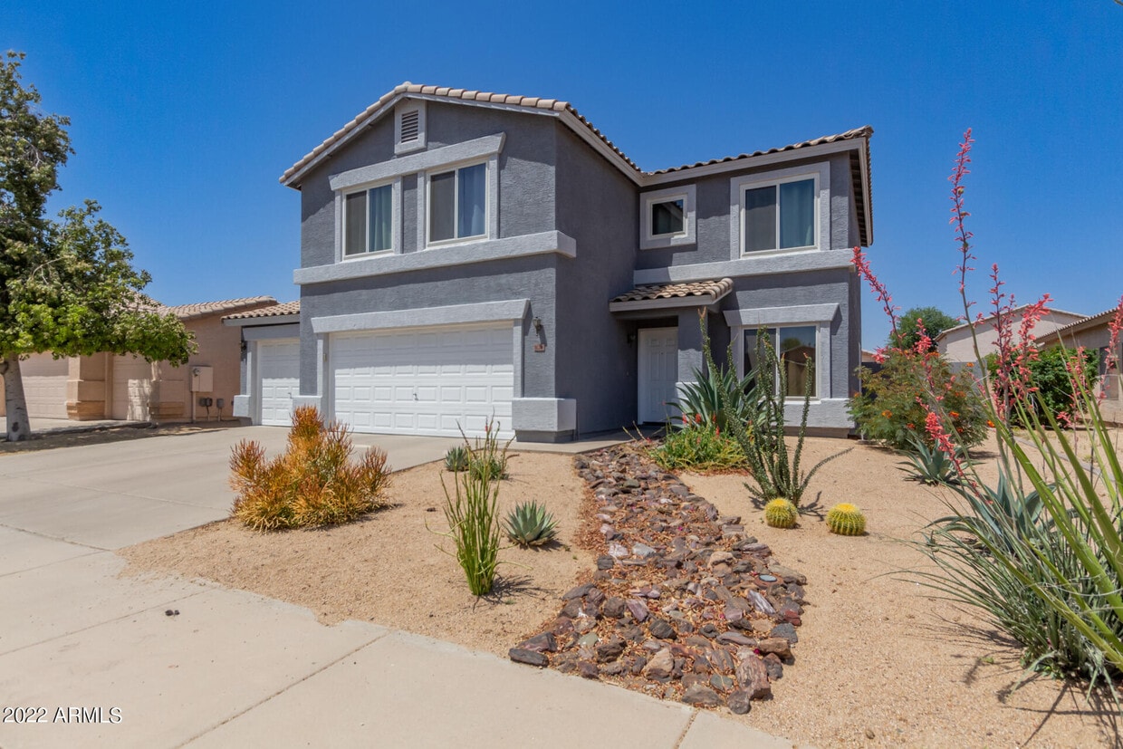 16246 W Adams St, Goodyear, AZ 85338 House for Rent in Goodyear, AZ