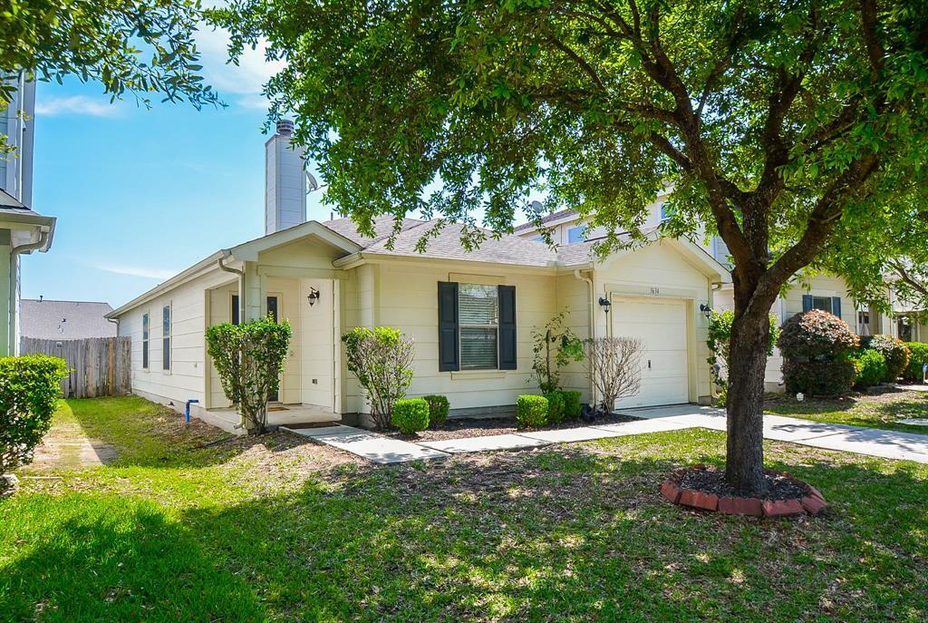 3634 Garrison Run Dr, Spring, TX 77386 House Rental in Spring, TX