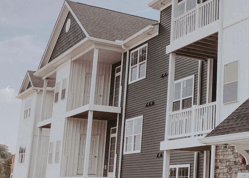 Holly Oaks Townhomes for Rent Aberdeen, MD