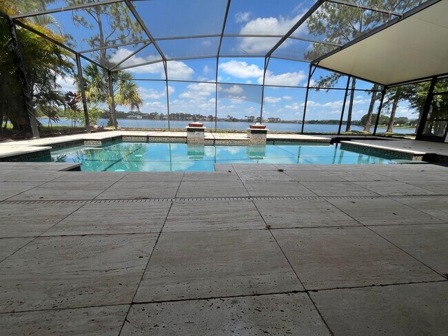 Foto del edificio - 14724 Crosston Bay Ct
