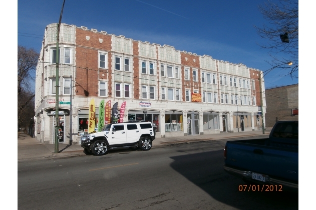 Building Photo - Ingleside Manor
