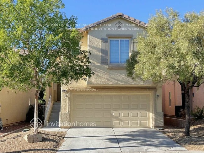 Building Photo - 9141 Blue Raven Ave