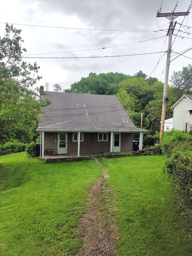 Primary Photo - *Recently Updated 2BD/1.5BA Duplex Availab...