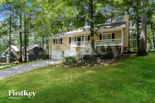 Foto del edificio - 4295 Hickory Point Dr