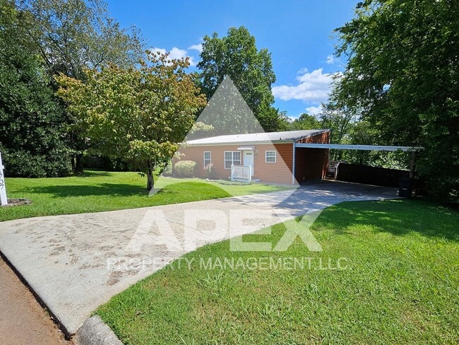 Foto del edificio - Contemporary Ranch Style 3Bd – 2Ba Single ...