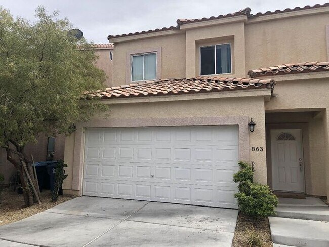 Foto del edificio - 863 Park Walk Ave