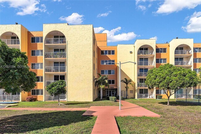 Photo - 7010 NW 186th St Apartment