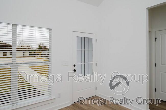 Foto del edificio - 117 Trifecta Dr