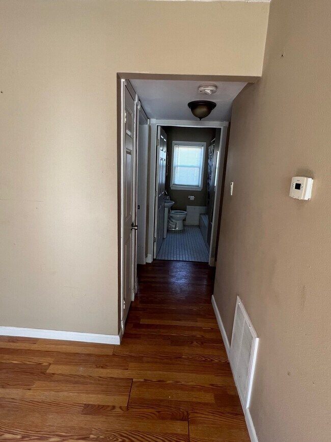 23148 Hoover Ave, Hazel Park, MI 48030 House Rental in Hazel Park, MI