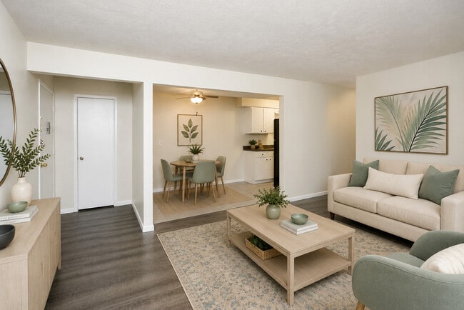 Building Photo - Timbercrest Apartments