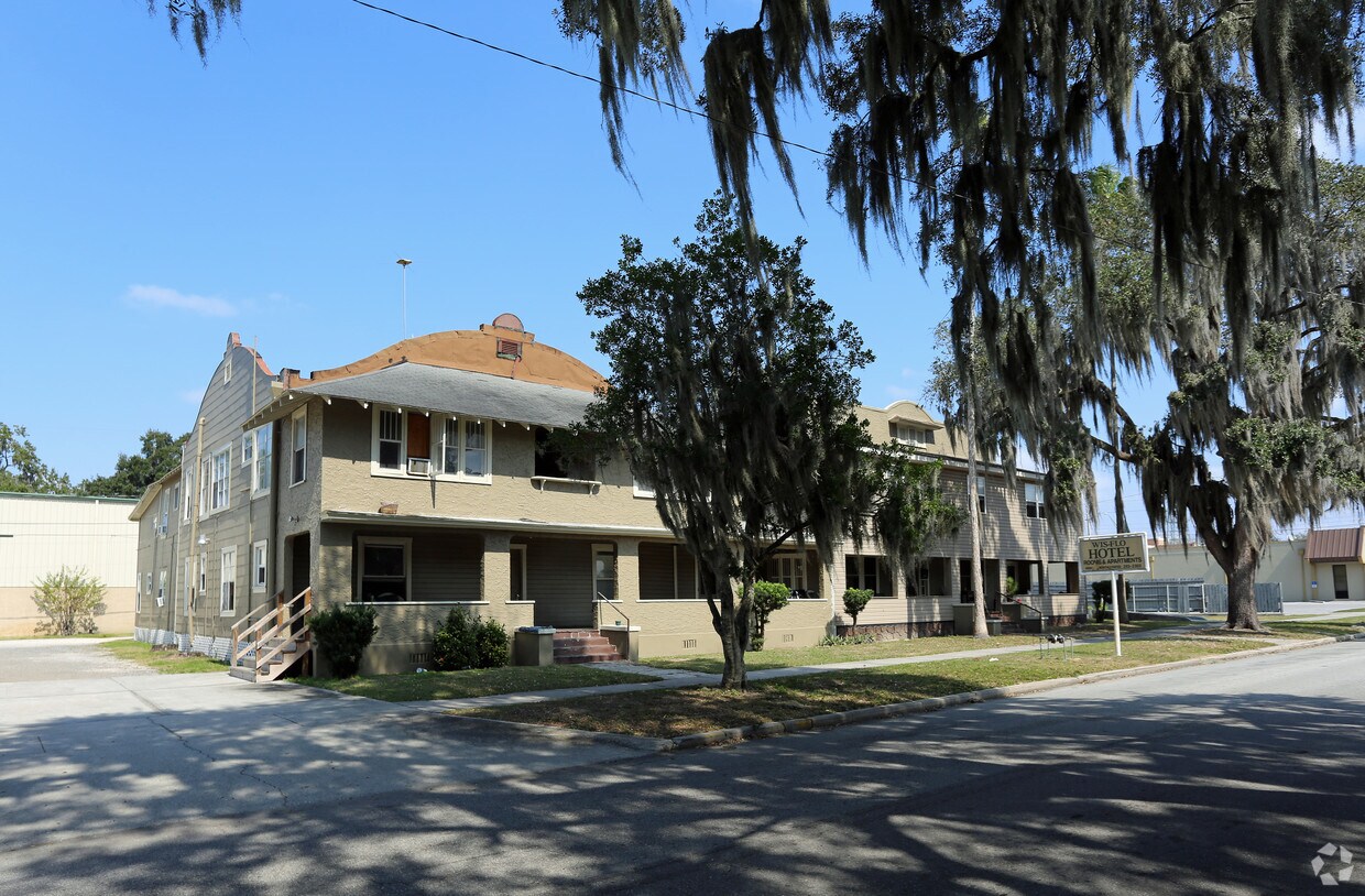 Foto del edificio - Wis-Flo