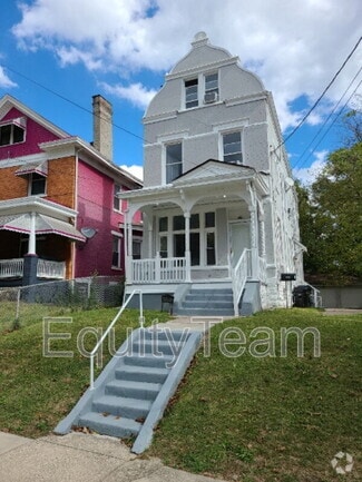 Building Photo - 3318 Graydon Ave
