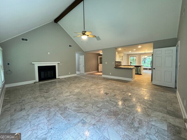 Building Photo - 4890 Tilly Mill Rd