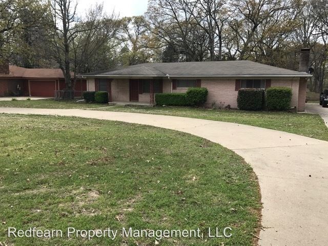 Primary Photo - 3 br, 2 bath House - 2757 US-271 BUS