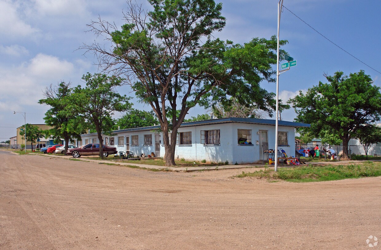 Building Photo - 2812 Avenue D