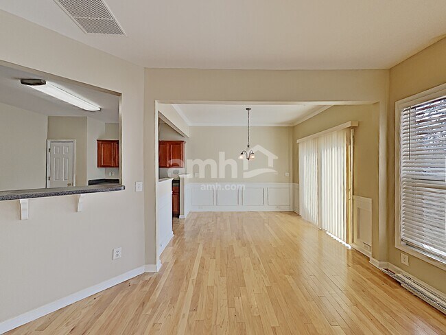 Foto del edificio - 3949 Abernathy Farm Way NW