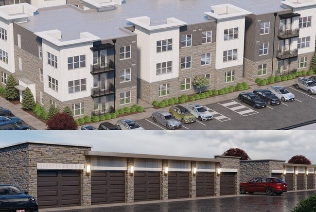 Foto del edificio - 1330 Log Pond Dr