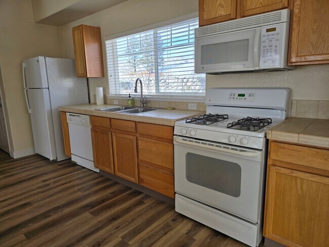 Foto del edificio - Beautiful North Reno Home W/ Panoramic views!