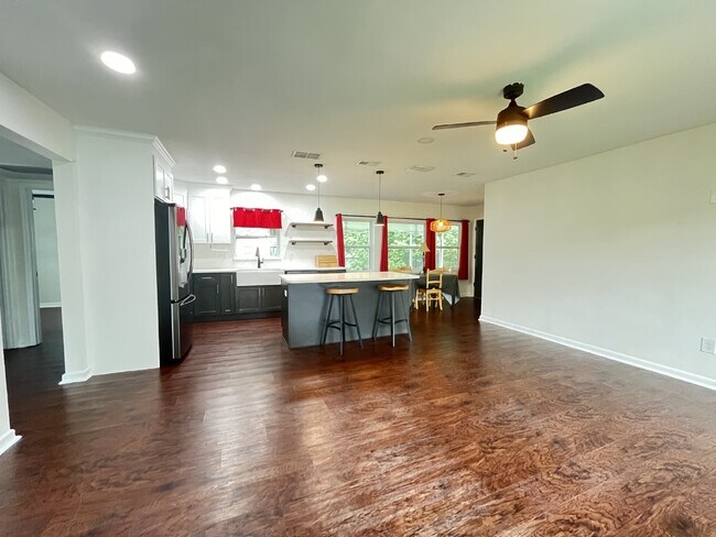Foto del edificio - 1127 Afton St