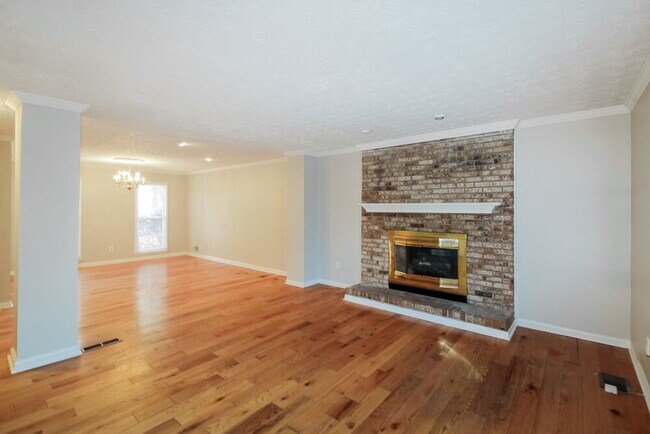 Foto del edificio - 2671 Ashley Cir