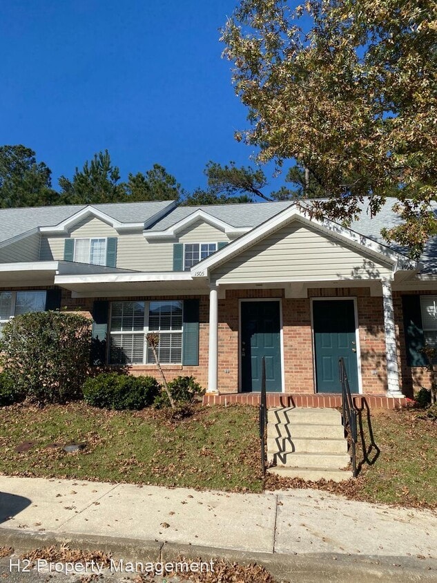 2738 W Tharpe St, Tallahassee, FL 32303 House for Rent in Tallahassee