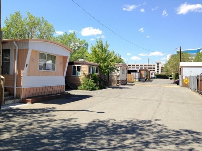 Building Photo - 2835 Wrondel Way