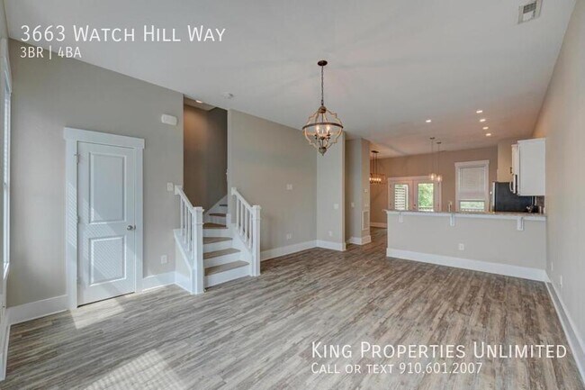 Foto del edificio - 3663 Watch Hill Way