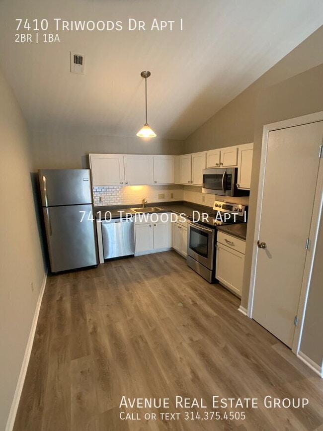 Building Photo - 7410 Triwoods Dr