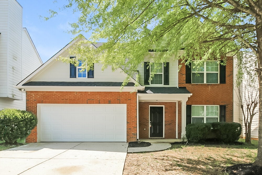 Foto principal - 4353 Grant Forest Cir