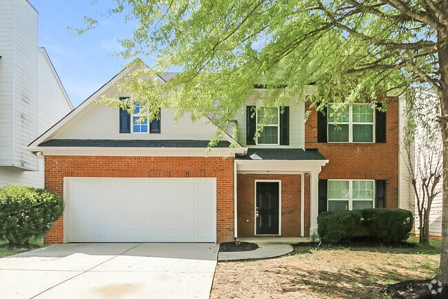 Building Photo - 4353 Grant Forest Cir