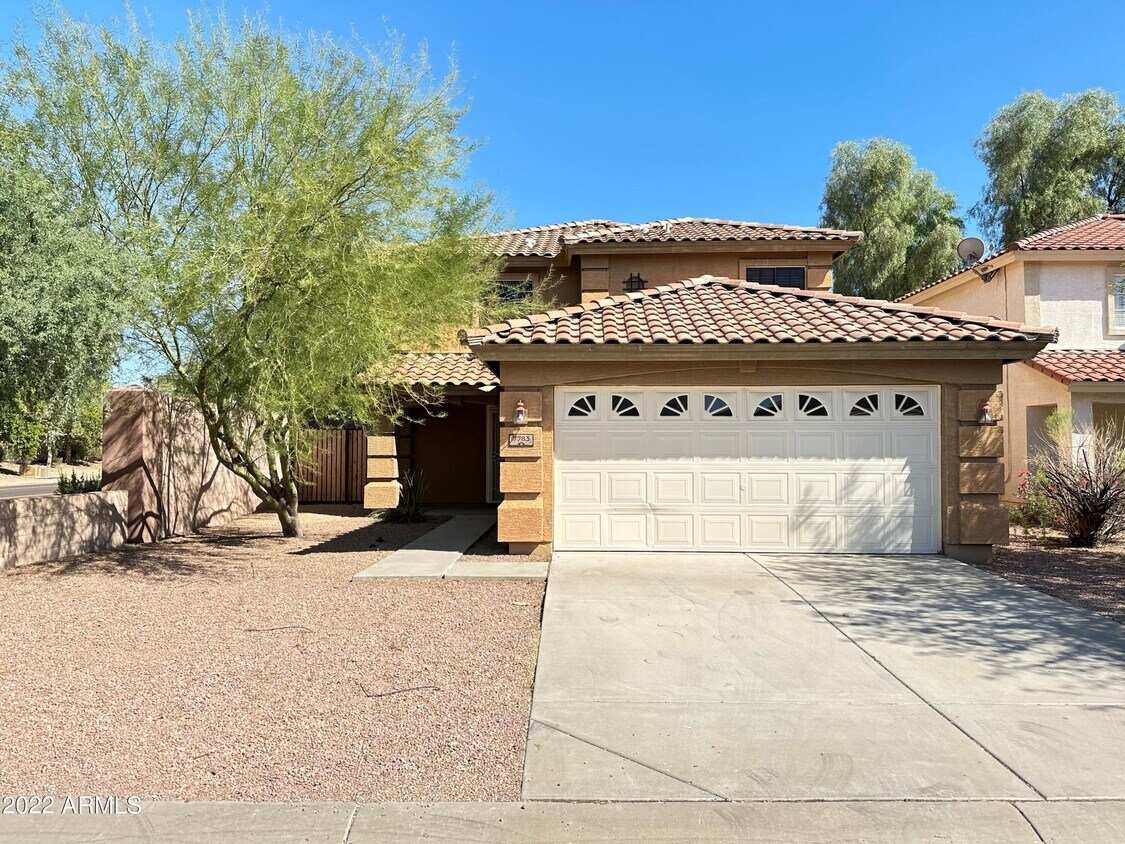 7783 N 56th Ln, Glendale, AZ 85301 House Rental in Glendale, AZ