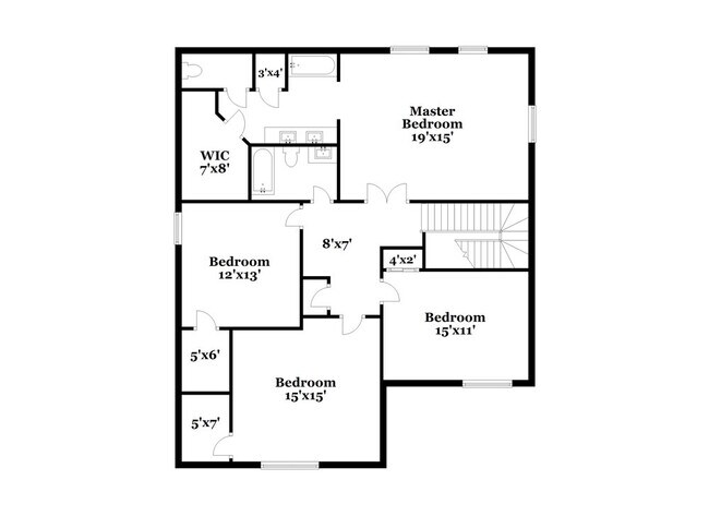 Foto del edificio - 1935 E Renegade Trail